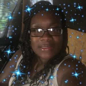 Meet your Posher, Brittney